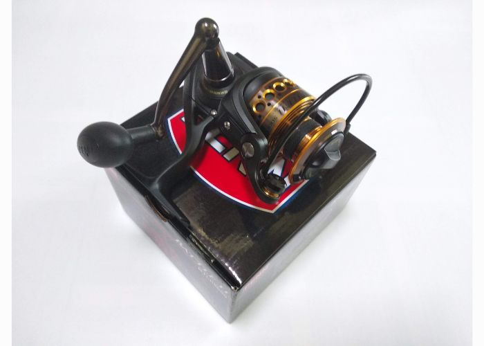 Penn Battle II 5000